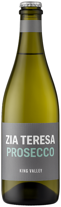 Zia Teresa King Valley Prosecco Zia Teresa King Valley Prosecco