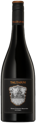Taltarni Victoria Shiraz Grenache Mourvedre