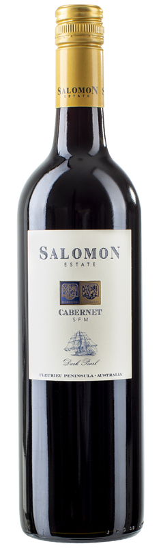 Salomon Estate Dark Pearl Cabernet Sauvignon Cabernet Franc Merlot 2021 Salomon Estate Dark Pearl Cabernet Sauvignon Cabernet Franc Merlot 2021
