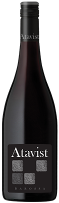 Atavist Shiraz Atavist Shiraz