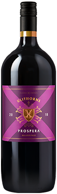 Ulithorne Prospera McLaren Vale Shiraz Magnum Ulithorne Prospera McLaren Vale Shiraz Magnum