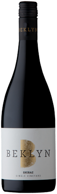 Beklyn Wines Single Vineyard Shiraz Beklyn Wines Single Vineyard Shiraz