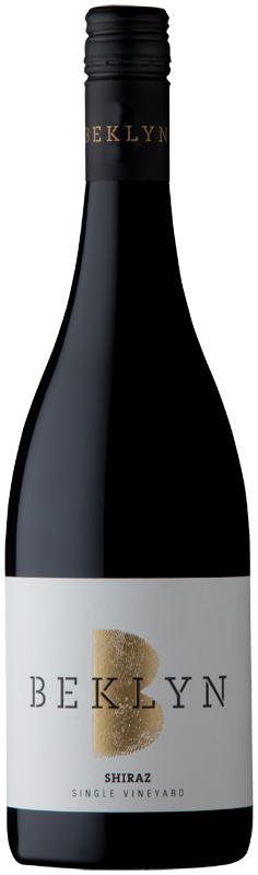 Beklyn Wines Single Vineyard Shiraz 2023 Beklyn Wines Single Vineyard Shiraz 2023