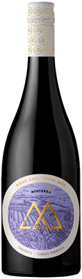 Monterra M Block Fleurieu Cabernets Monterra M Block Fleurieu Cabernets