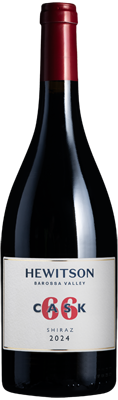 Hewitson Cask 66 Barossa Valley Shiraz Hewitson Cask 66 Barossa Valley Shiraz