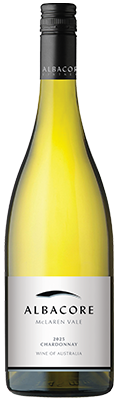 Albacore McLaren Vale Chardonnay Albacore McLaren Vale Chardonnay
