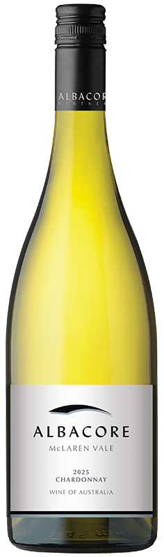 Albacore McLaren Vale Chardonnay