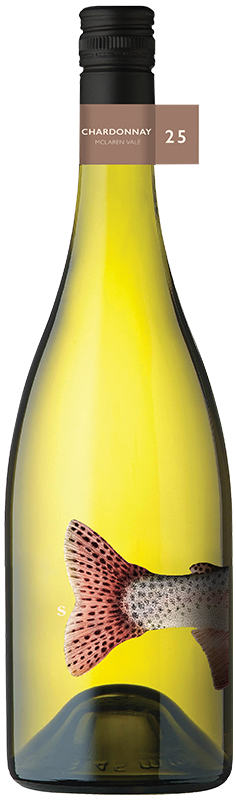 Strout Vintners McLaren Vale Chardonnay 2025 Strout Vintners McLaren Vale Chardonnay 2025