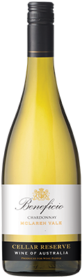 Beneficio Cellar Reserve McLaren Vale Chardonnay Beneficio Cellar Reserve McLaren Vale Chardonnay
