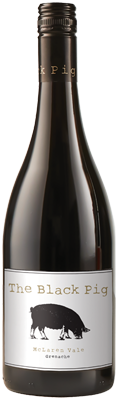 The Black Pig McLaren Vale Grenache The Black Pig McLaren Vale Grenache
