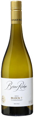 Briar Ridge Block 7 Orange Single Vineyard Chardonnay