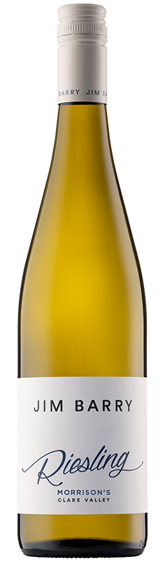Jim Barry Morrison's Clare Valley Riesling 2025