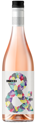 Hither & Yon McLaren Vale Rosato Hither & Yon McLaren Vale Rosato