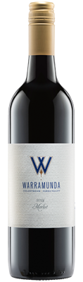 Warramunda Estate Yarra Valley Merlot