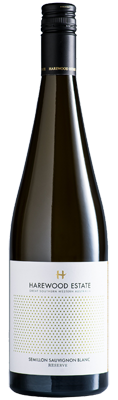 Harewood Estate Reserve Semillon Sauvignon Blanc