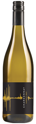 Seismic Hawke's Bay Chardonnay Seismic Hawke's Bay Chardonnay