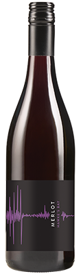 Seismic Hawke's Bay Merlot Seismic Hawke's Bay Merlot