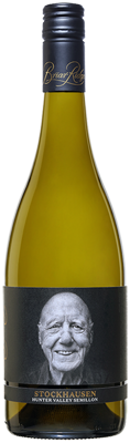 Briar Ridge Stockhausen Semillon