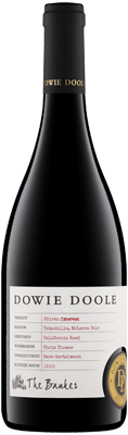 Dowie Doole The Banker McLaren Vale Shiraz Cabernet