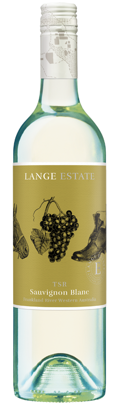 Lange Estate Travelling Stock Route Great Southern Sauvignon Blanc 2024 Lange Estate Travelling Stock Route Great Southern Sauvignon Blanc 2024