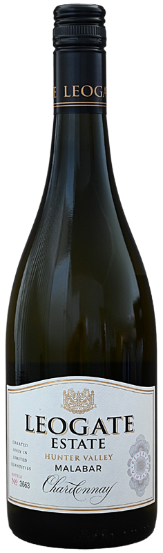 Leogate Malabar Reserve Hunter Valley Chardonnay 2023 Leogate Malabar Reserve Hunter Valley Chardonnay 2023