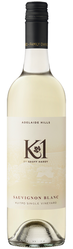 K1 by Geoff Hardy Adelaide Hills Sauvignon Blanc 2025 K1 by Geoff Hardy Adelaide Hills Sauvignon Blanc 2025