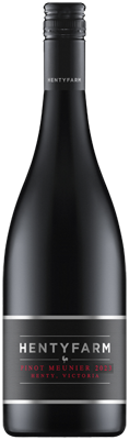 Hentyfarm Pinot Meunier