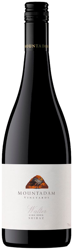 Mountadam Vineyards High Eden Walter Shiraz 2022