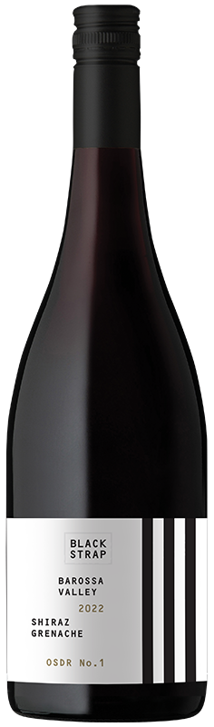 Blackstrap XV Barossa Shiraz Grenache 2022 Blackstrap XV Barossa Shiraz Grenache 2022