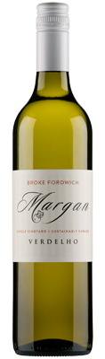 Margan Hunter Valley Verdelho