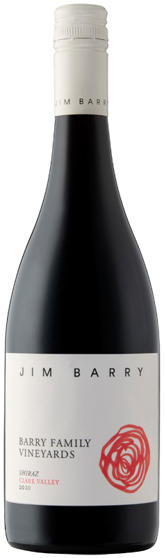 Jim Barry Family Vineyards Clare Valley Shiraz 2020 Jim Barry Family Vineyards Clare Valley Shiraz 2020