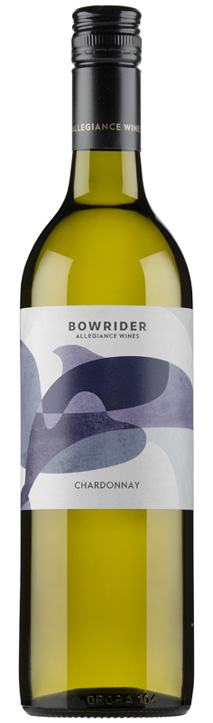 Allegiance Wines Bowrider Chardonnay 2025 Allegiance Wines Bowrider Chardonnay 2025