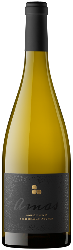 Howard Vineyard Amos Adelaide Hills Chardonnay 2025