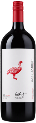 Cape Barren Old Vine McLaren Vale Shiraz Magnum