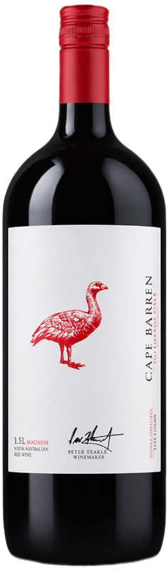 Cape Barren Old Vine McLaren Vale Shiraz Magnum