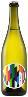 Mercer Wines Prosecco Mercer Wines Prosecco