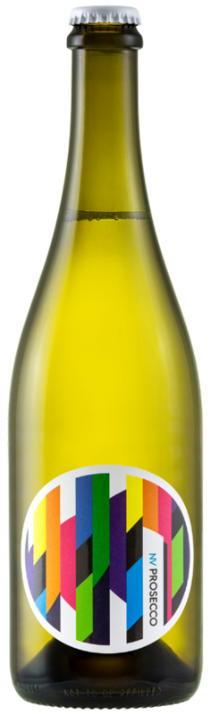 Mercer Wines Prosecco 