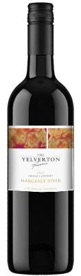 Yelverton Reserve Margaret River Shiraz Cabernet Yelverton Reserve Margaret River Shiraz Cabernet