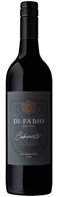 DiFabio Estate Single Vineyard Cabernets DiFabio Estate Single Vineyard Cabernets