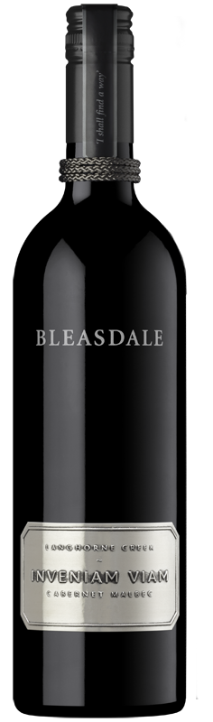 Bleasdale Inveniam Viam Cabernet Malbec 2020 Bleasdale Inveniam Viam Cabernet Malbec 2020