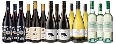 Jumbo Winter 15btl Mixed Case Jumbo Winter 15btl Mixed Case