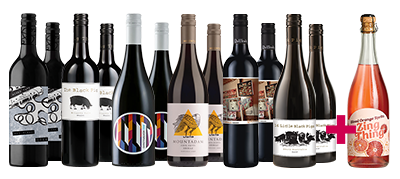 Perfect Party Reds Dozen+ Free Spritz Perfect Party Reds Dozen+ Free Spritz