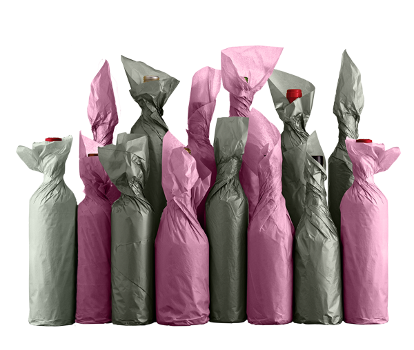 Mystery Mixed 14-bottle Case