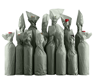 Mystery 14-bottle All-Whites Case Mystery 14-bottle All-Whites Case