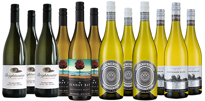 NZ Sauvignon Blanc Dozen NZ Sauvignon Blanc Dozen