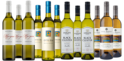 Semillon & Blends Dozen Semillon & Blends Dozen