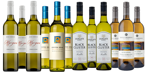 Semillon & Blends Dozen Semillon & Blends Dozen