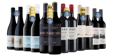 Halliday High-Flyers Select Reds Dozen Halliday High-Flyers Select Reds Dozen