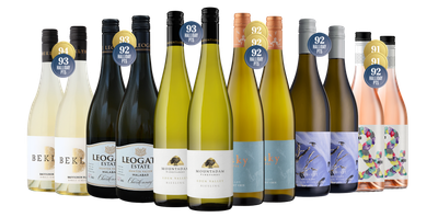Halliday High-Flyers Select Whites Dozen Halliday High-Flyers Select Whites Dozen