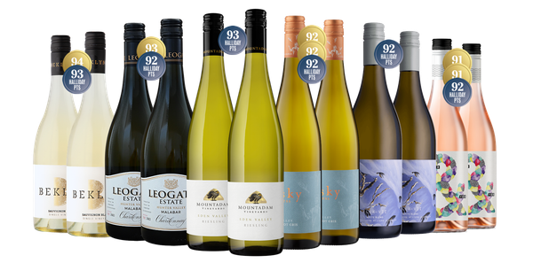 Halliday High-Flyers Select Whites Dozen Halliday High-Flyers Select Whites Dozen